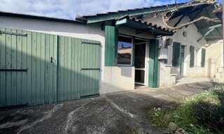 Maison 4 Pièces 77 m² à vendre à Clairac (47320)