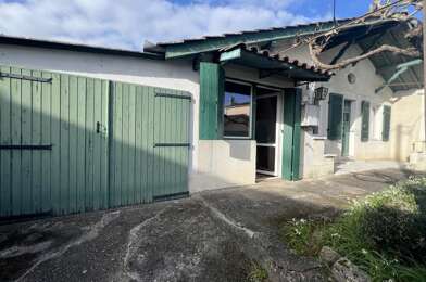 Maison 4 pièces 98000 €