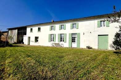 Maison 7 pièces 269240 €