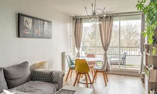 Appartement 2 Pièces 49 m² à vendre à Blanquefort (33290)