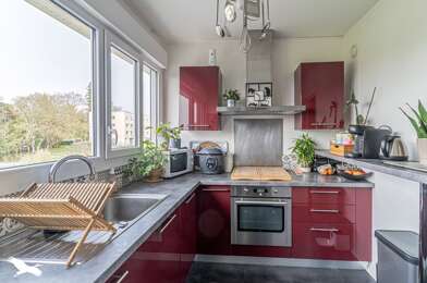 Appartement 2 pièces 164475 €