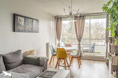 Appartement 2 pièces 164475 €