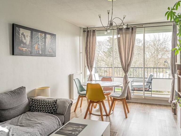 Appartement de 2 pièces principales — photo 1