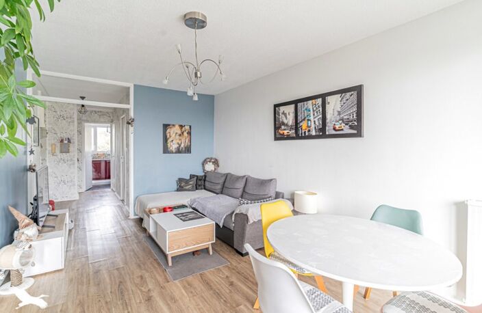 Appartement de 2 pièces principales — photo 2