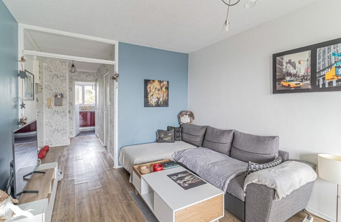 Appartement de 2 pièces principales — photo 3