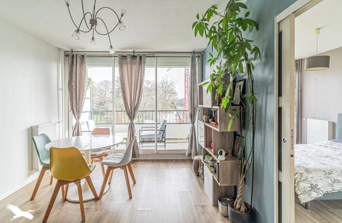 Appartement de 2 pièces principales — photo 4