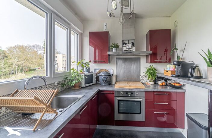 Appartement de 2 pièces principales — photo 5