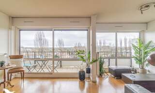 Appartement 6 Pièces 110 m² à vendre à Blanquefort (33290)