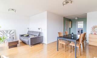 Appartement 6 Pièces 110 m² à vendre à Blanquefort (33290)