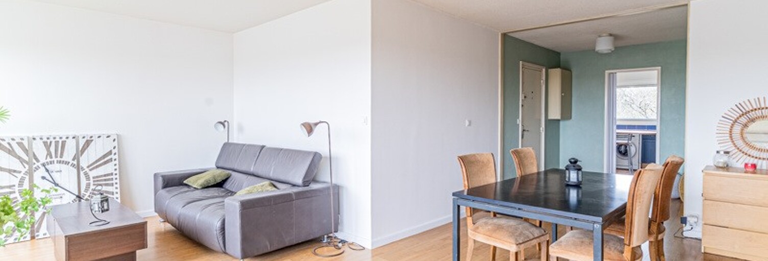 Appartement 6 Pièces 110 m² à vendre à Blanquefort (33290)