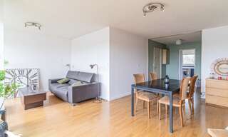 Appartement 6 Pièces 110 m² à vendre à Blanquefort (33290)