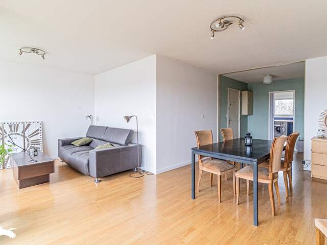 Appartement de 6 pièces principales — photo du bien