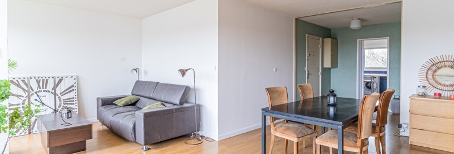 Appartement 6 Pièces 110 m² à vendre à Blanquefort (33290)