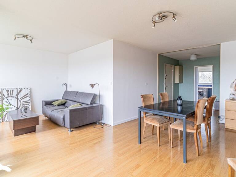 Appartement de 6 pièces principales — photo 1