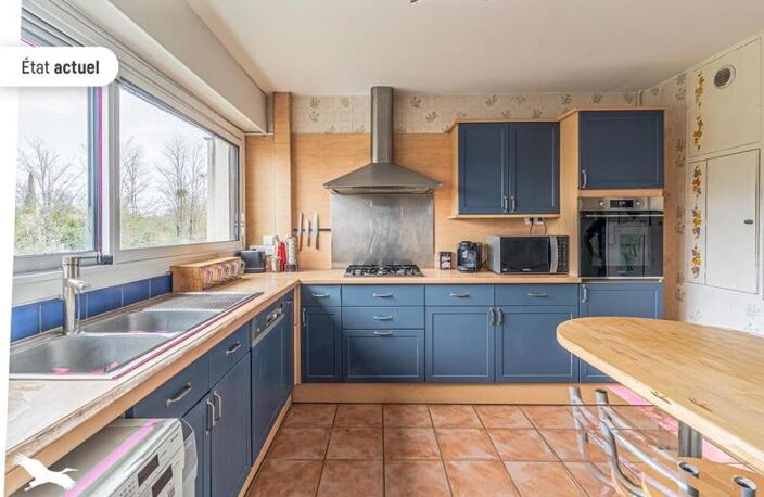 Appartement de 6 pièces principales — photo 2