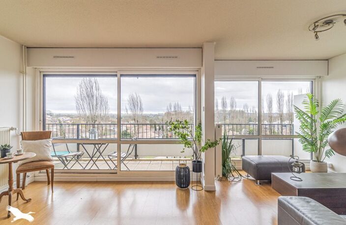 Appartement de 6 pièces principales — photo 3