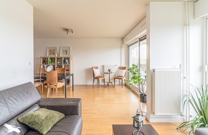 Appartement de 6 pièces principales — photo 4