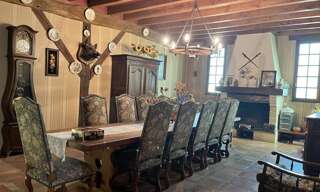 Immeuble   m² à vendre à Sainte-Maure-de-Touraine (37800)