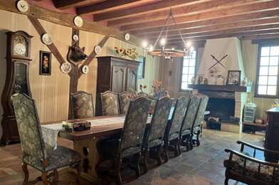 Immeuble  265500 €