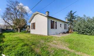 Maison 3 Pièces 67 m² à vendre à Ambarès-et-Lagrave (33440)