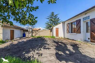 Maison 3 pièces 225000 €