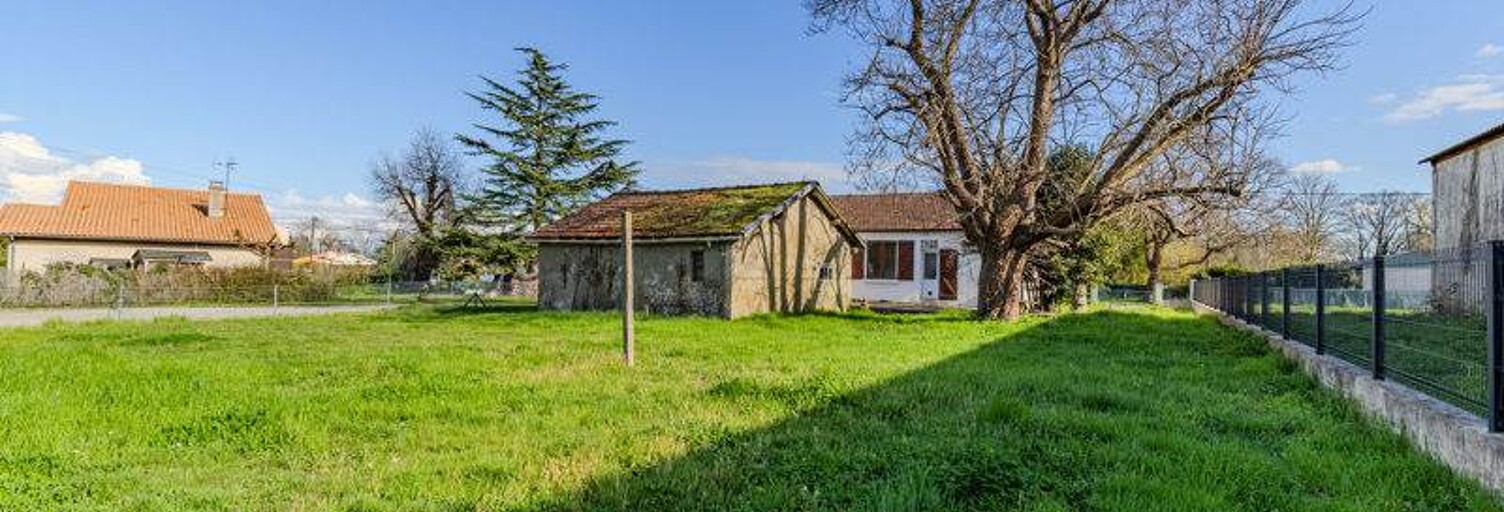 Maison 3 Pièces 67 m² à vendre à Ambarès-et-Lagrave (33440)