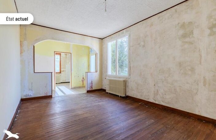 Traditionnelle de 3 pièces principales — photo 2