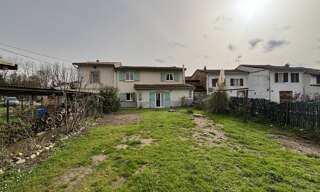 Maison 5 Pièces 126 m² à vendre à Calmont (31560)