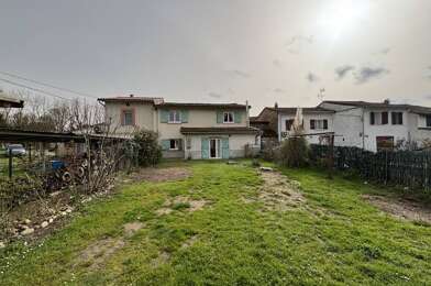 Maison 5 pièces 144900 €