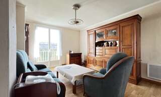 Appartement 3 Pièces 65 m² à vendre à Brest (29200)