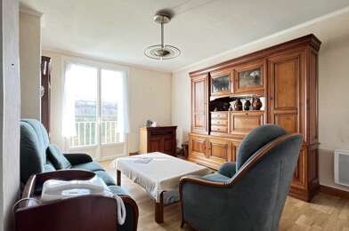 Appartement 3 pièces 150500 €