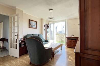 Appartement 3 pièces 150500 €