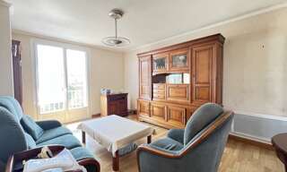 Appartement 3 Pièces 65 m² à vendre à Brest (29200)