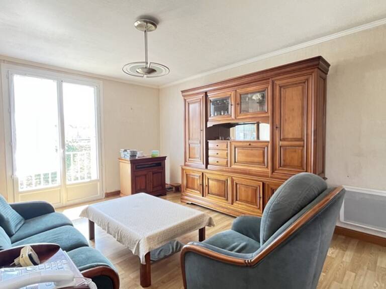 Appartement de 3 pièces principales — photo 1