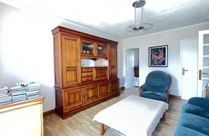 Appartement de 3 pièces principales — photo 3