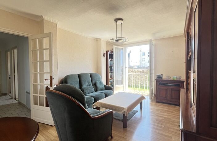 Appartement de 3 pièces principales — photo 4