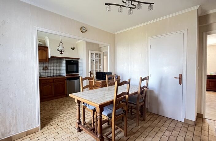 Appartement de 3 pièces principales — photo 5