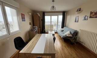 Appartement 3 Pièces 63 m² à vendre à Brest (29200)