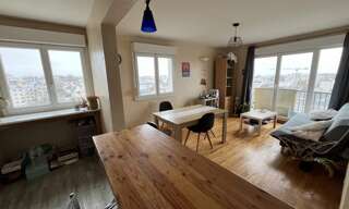 Appartement 3 Pièces 63 m² à vendre à Brest (29200)