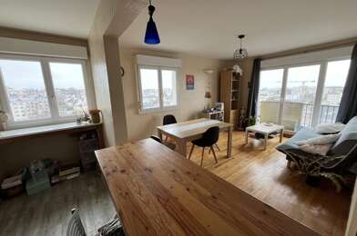 Appartement 3 pièces 139916 €