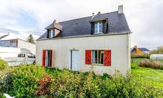 Maison 7 Pièces 117 m² à vendre à Crozon (29160)