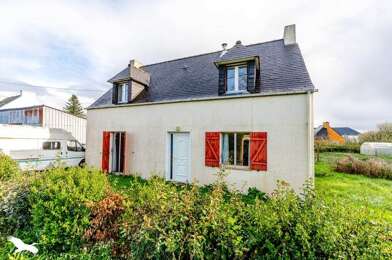 Maison 7 pièces 223650 €