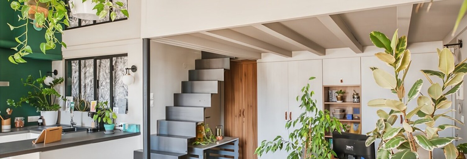 Appartement 3 Pièces 48 m² à vendre à Montpellier (34000)