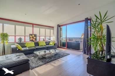 Appartement 2 pièces 421200 €