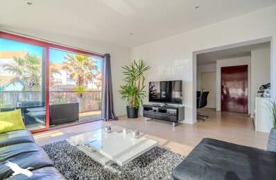 Appartement de 2 pièces principales — photo du bien