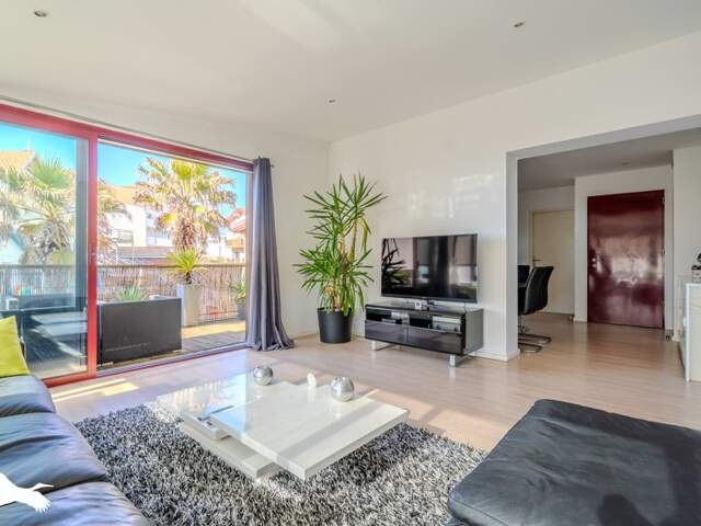 Appartement de 2 pièces principales — photo du bien