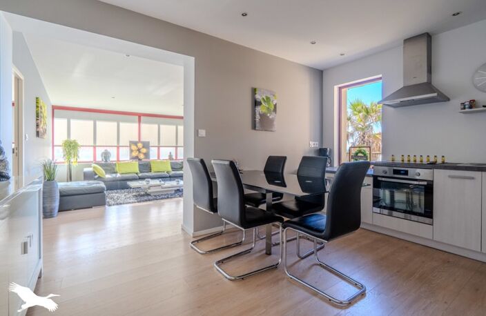 Appartement de 2 pièces principales — photo 3