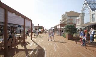 Appartement 2 Pièces 27 m² à vendre à Lacanau (33680)