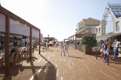 Appartement 2 pièces 182000 €