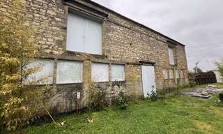 Maison 1 Pièce 490 m² à vendre à Saint-Mard (17700)